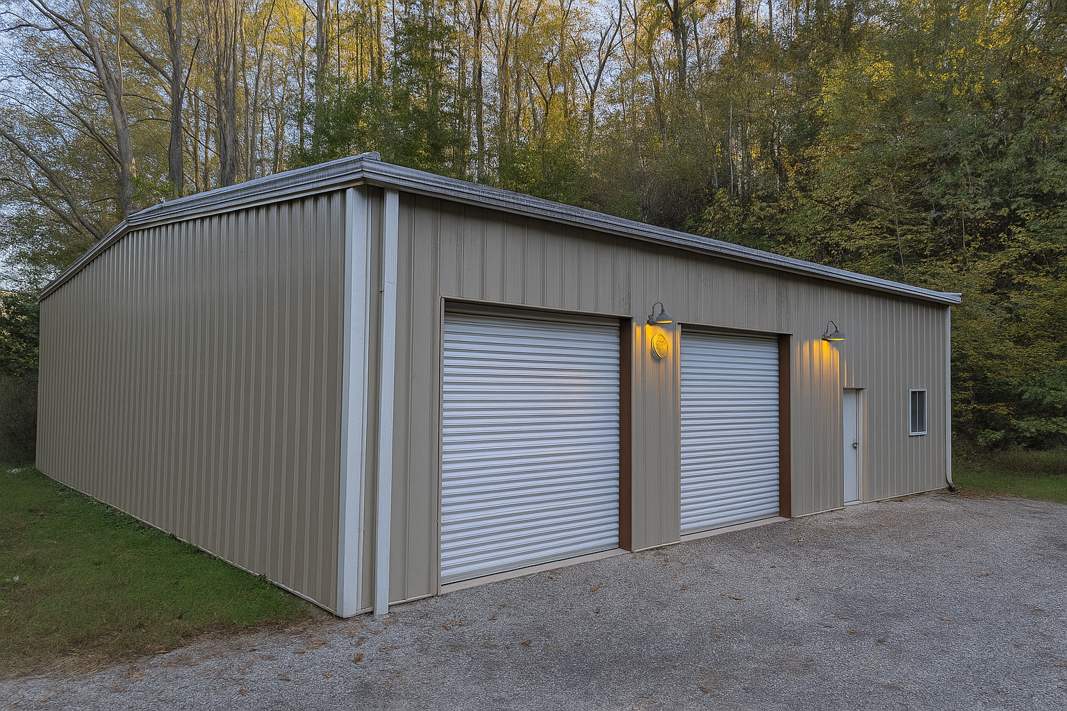 M&D Collision Shop